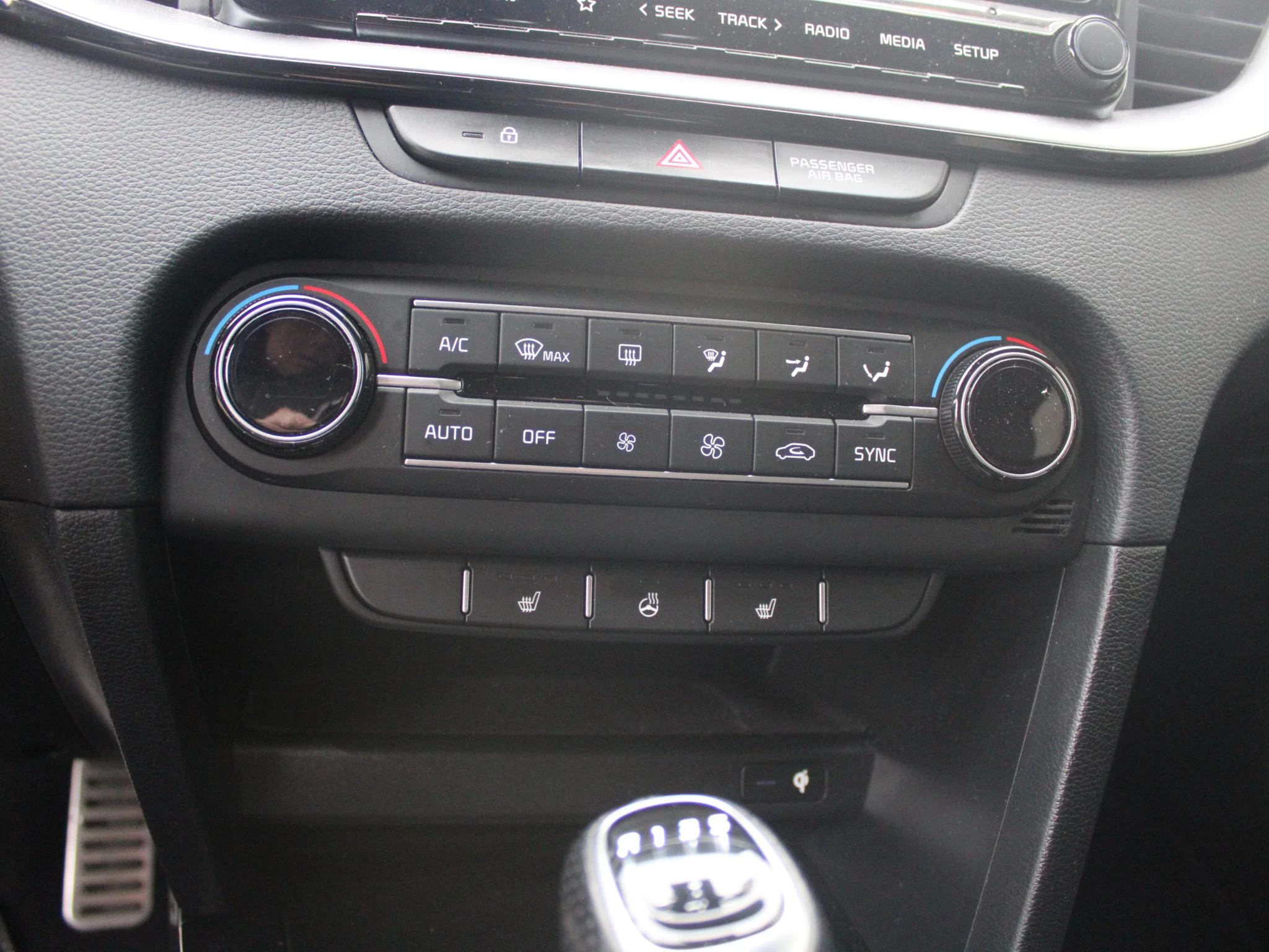 Hoofdafbeelding Kia ProCeed