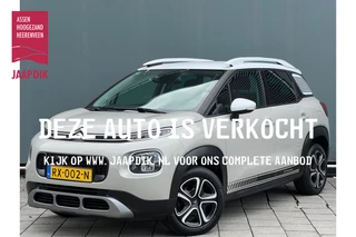 Citroën C3 Aircross BWJ 2018 | 1.2T 111PK S&S Feel AUTOMAAT | TREKHAAK | CLIMATE CONTROL | CRUISE CONTR | DONKER GLAS | PDC | CARPLAY |