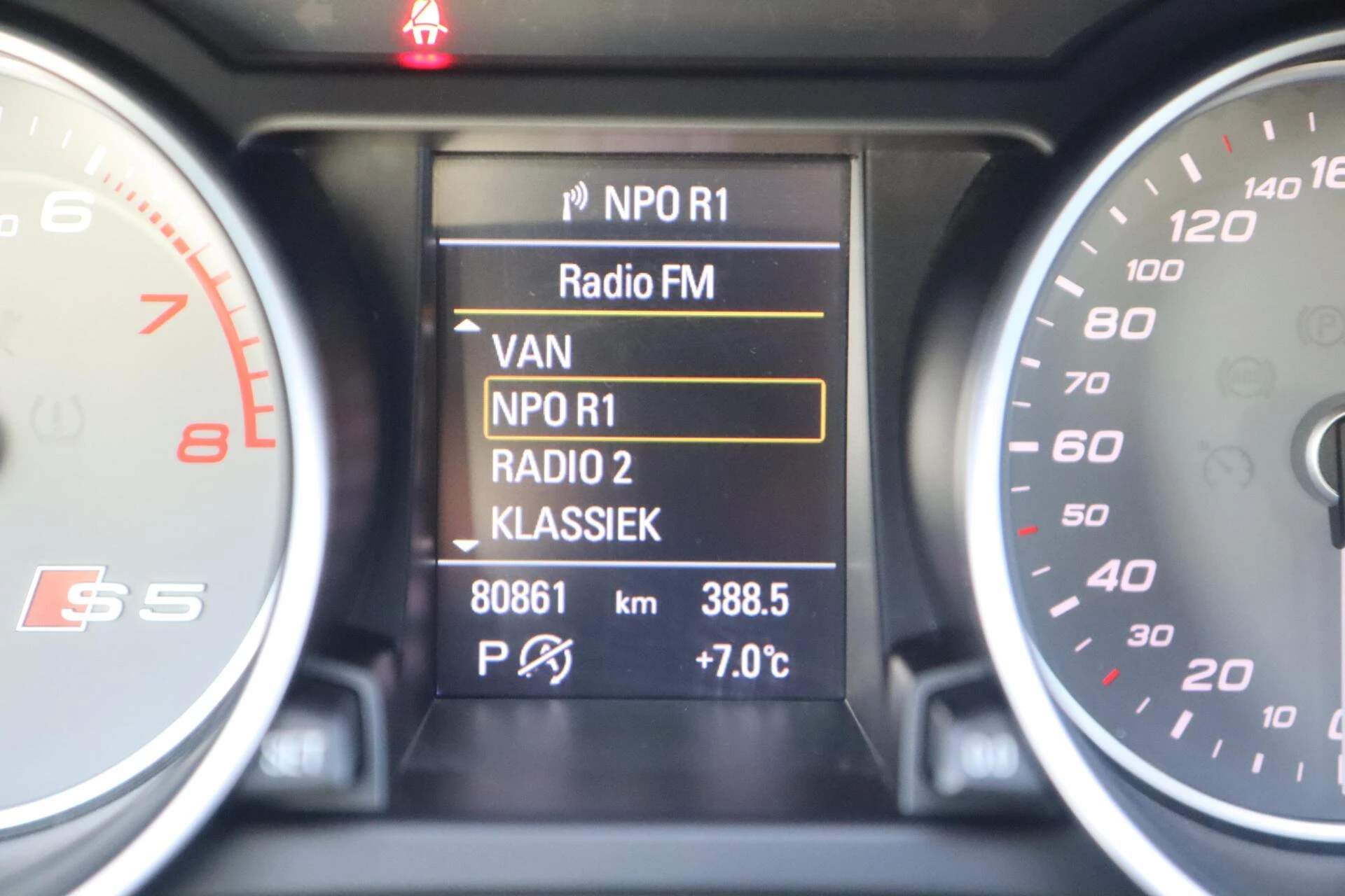 Hoofdafbeelding Audi S5