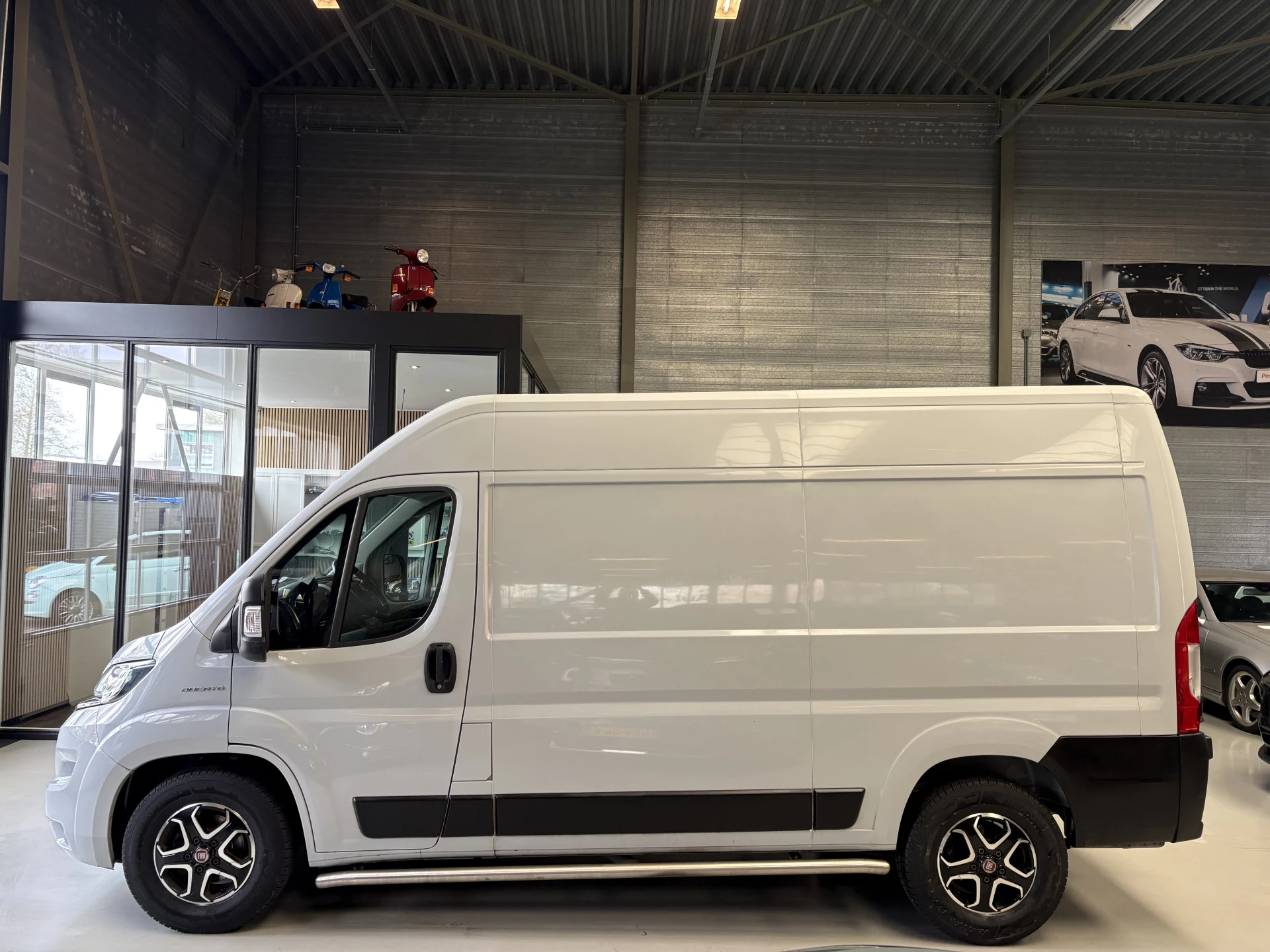 Hoofdafbeelding Fiat Ducato