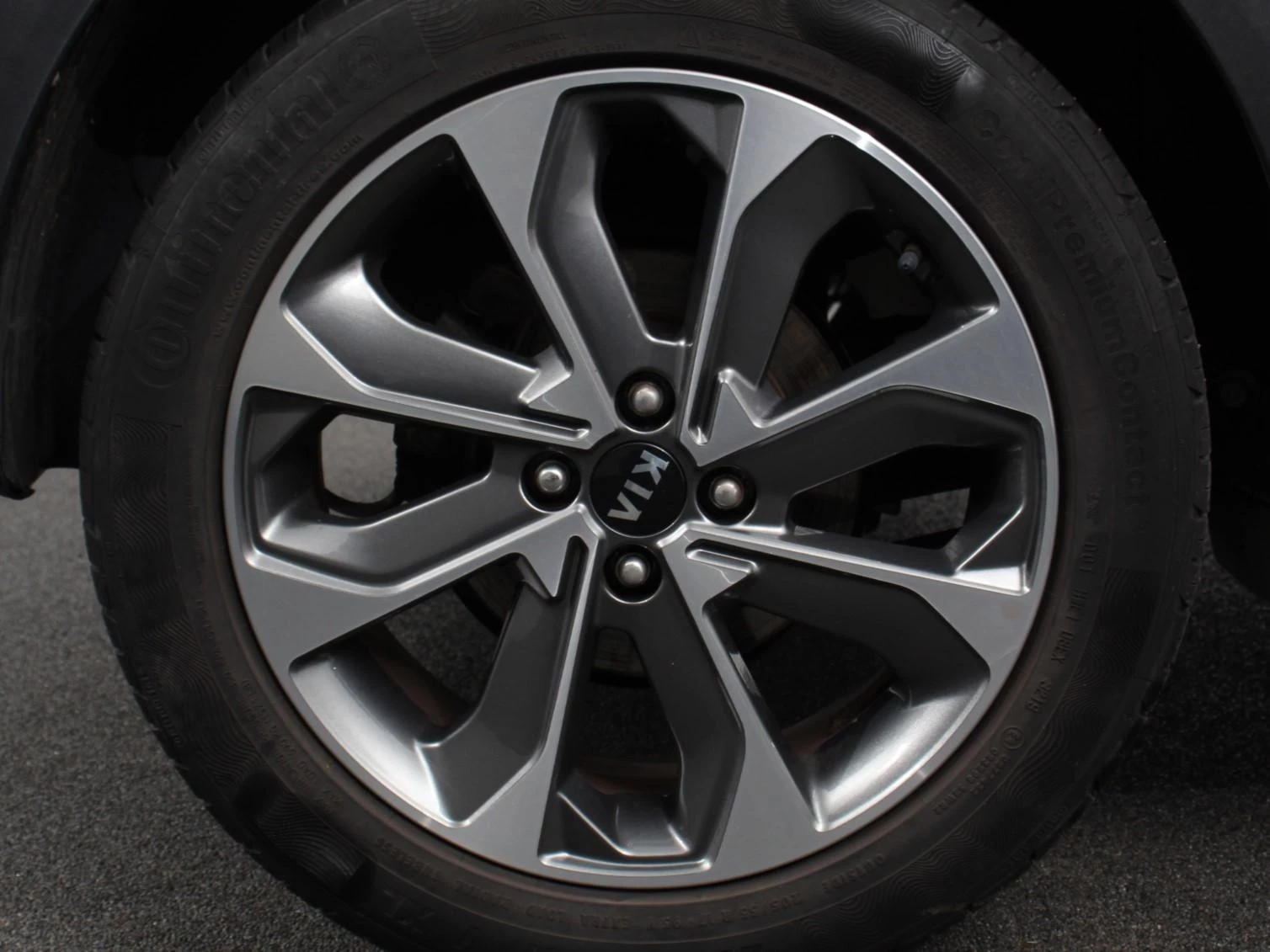 Hoofdafbeelding Kia Stonic
