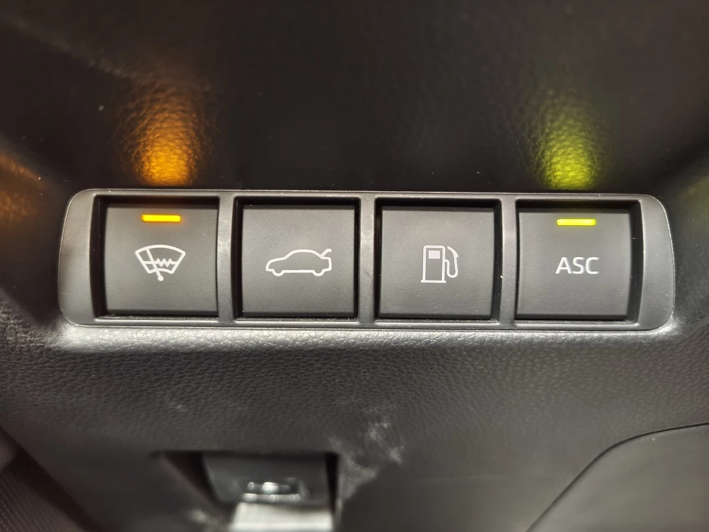 Hoofdafbeelding Toyota Mirai