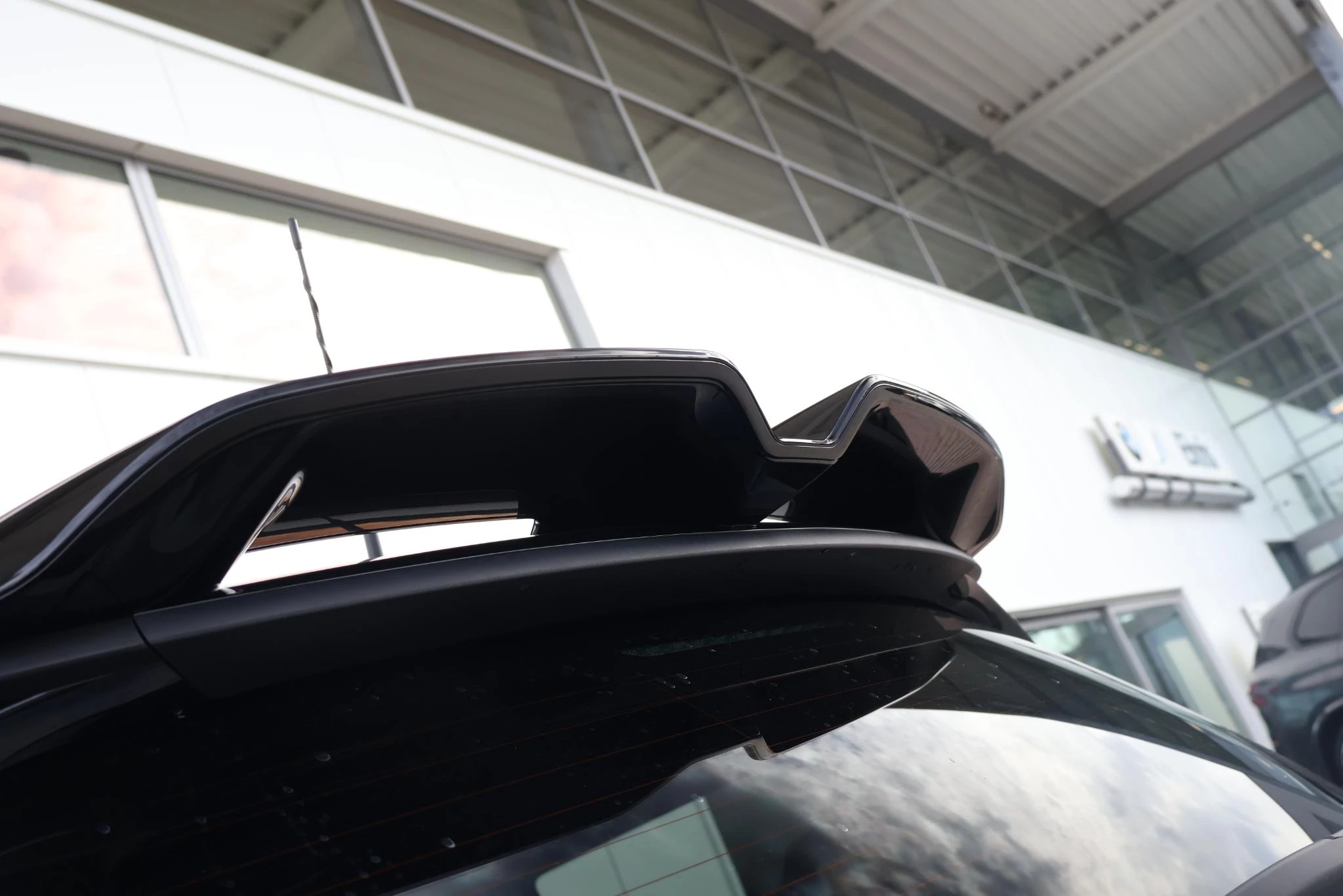 Hoofdafbeelding MINI 3-deurs