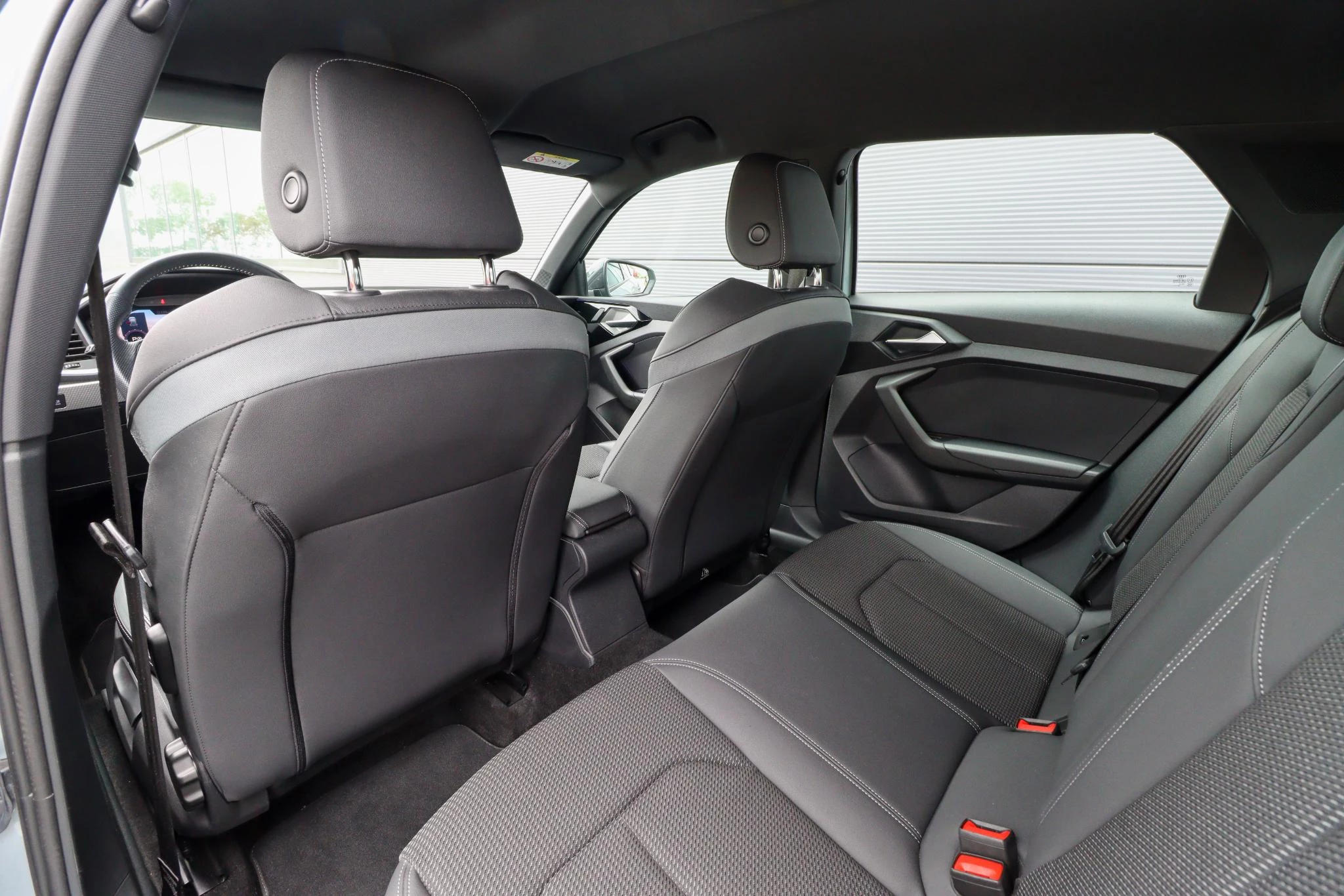 Hoofdafbeelding Audi A1