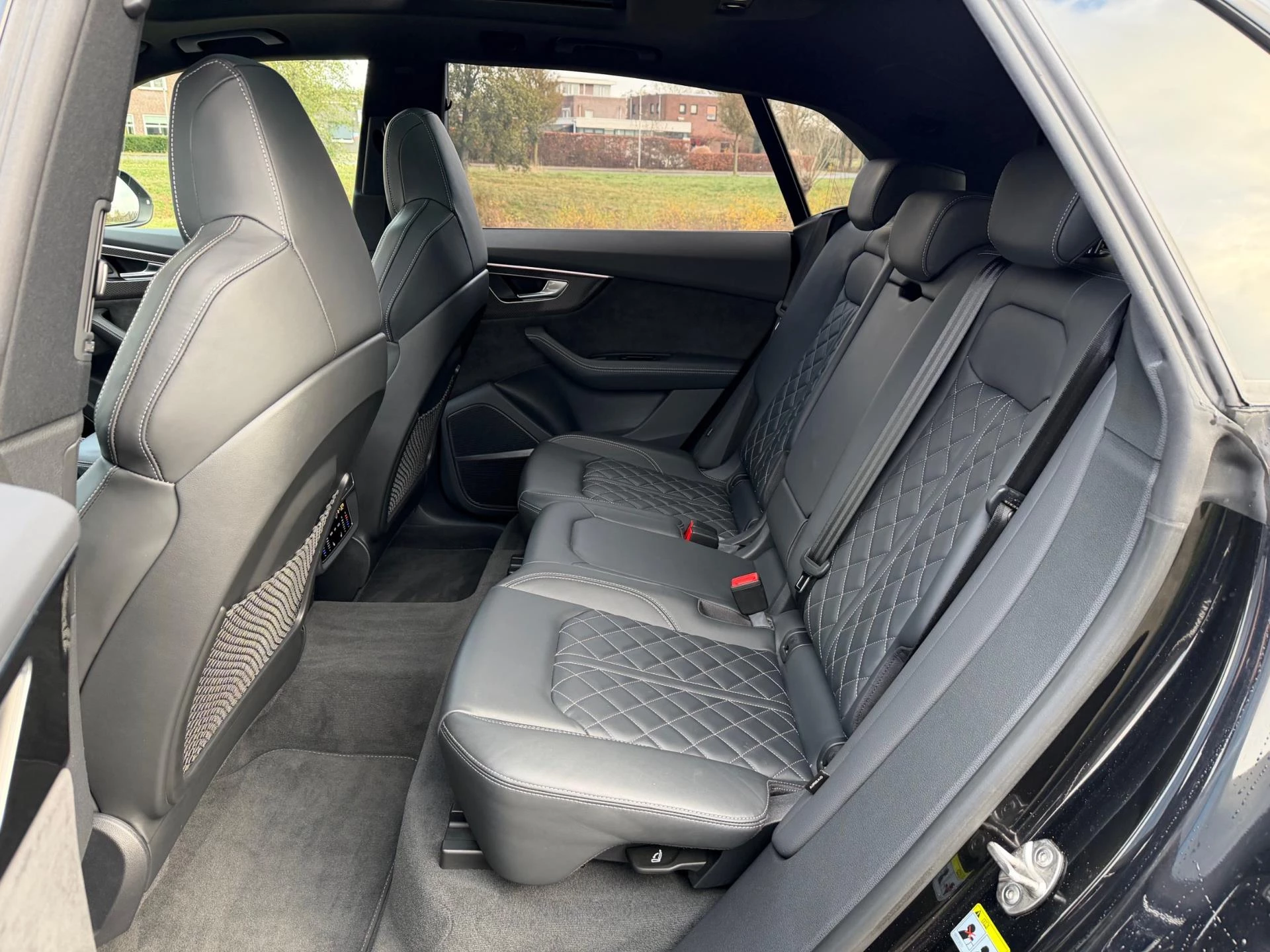 Hoofdafbeelding Audi SQ8