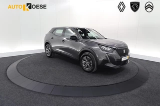 Peugeot 2008 PureTech 130 Active | Camera | Apple Carplay | Parkeersensoren