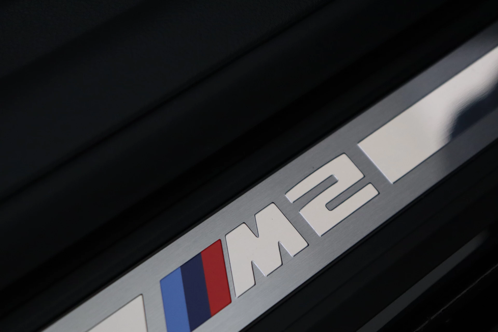 Hoofdafbeelding BMW M2