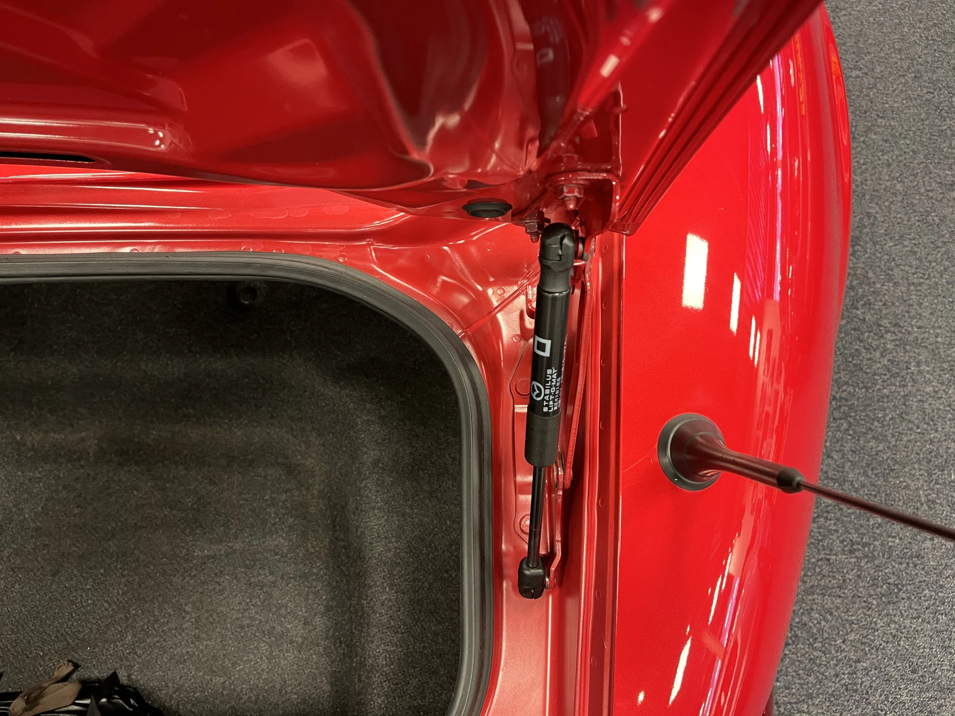 Hoofdafbeelding Mazda MX-5