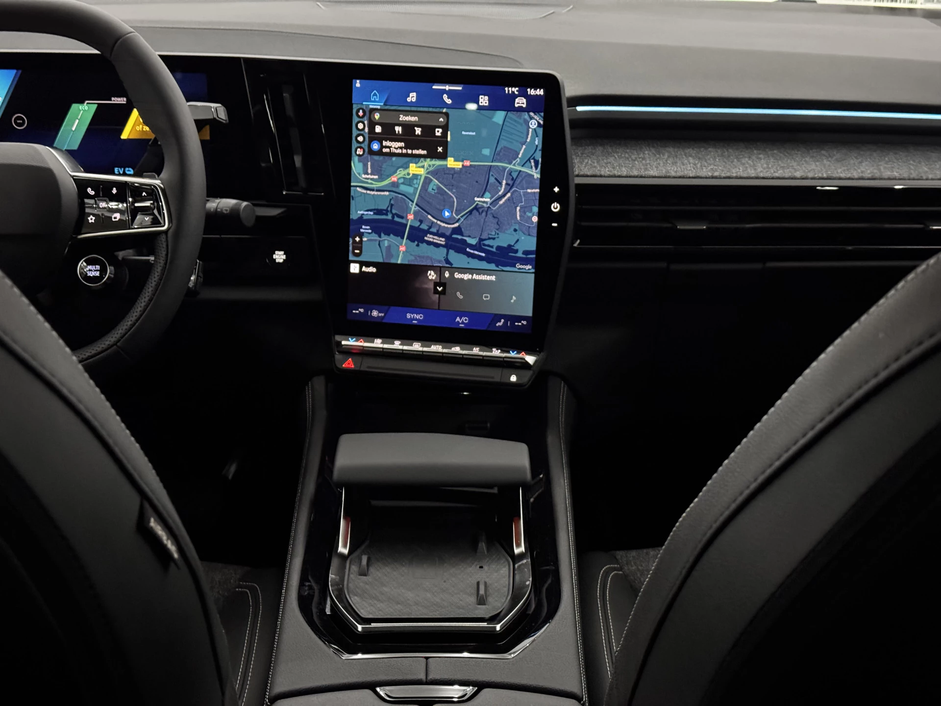 Hoofdafbeelding Renault Espace