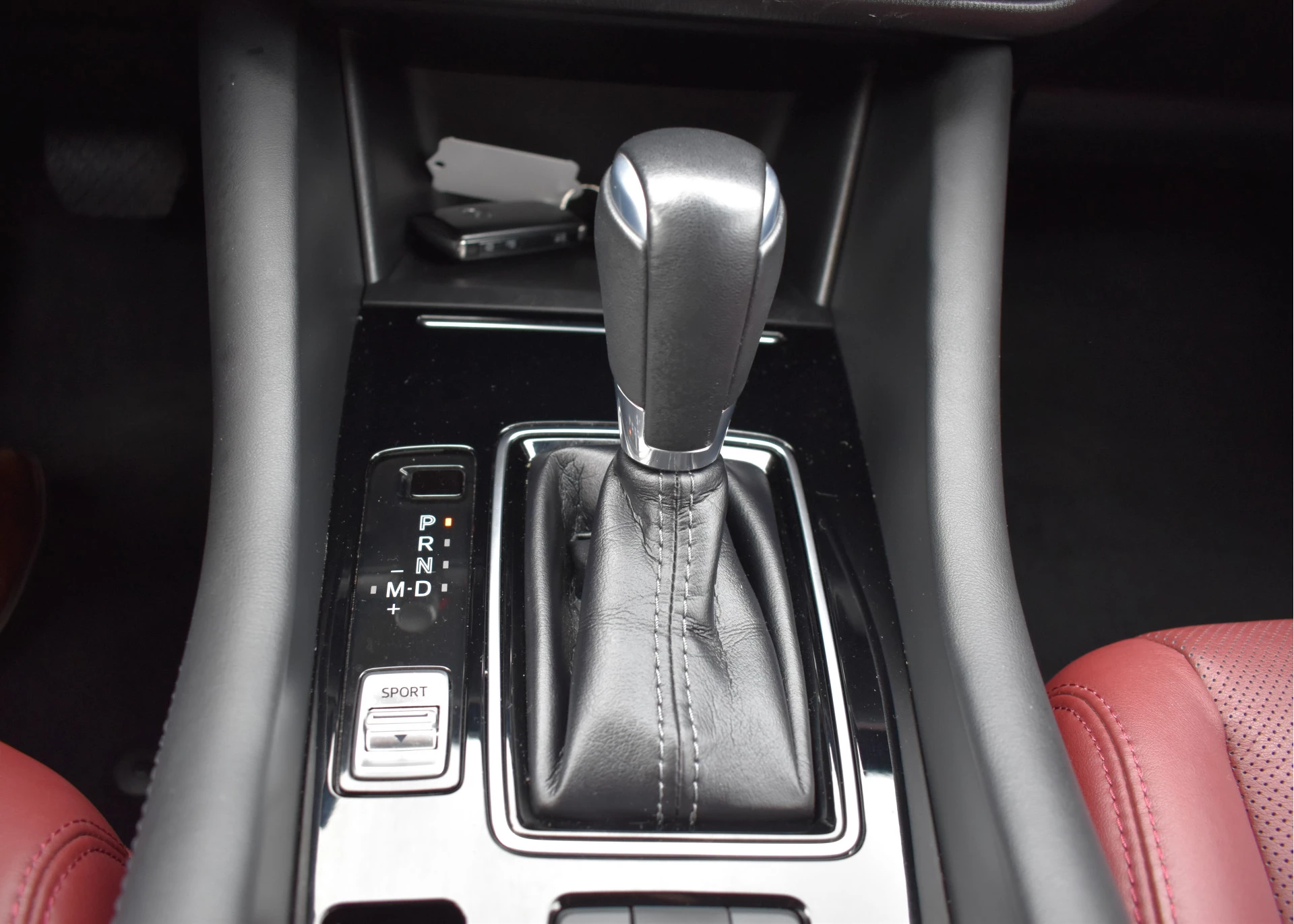 Hoofdafbeelding Mazda 6