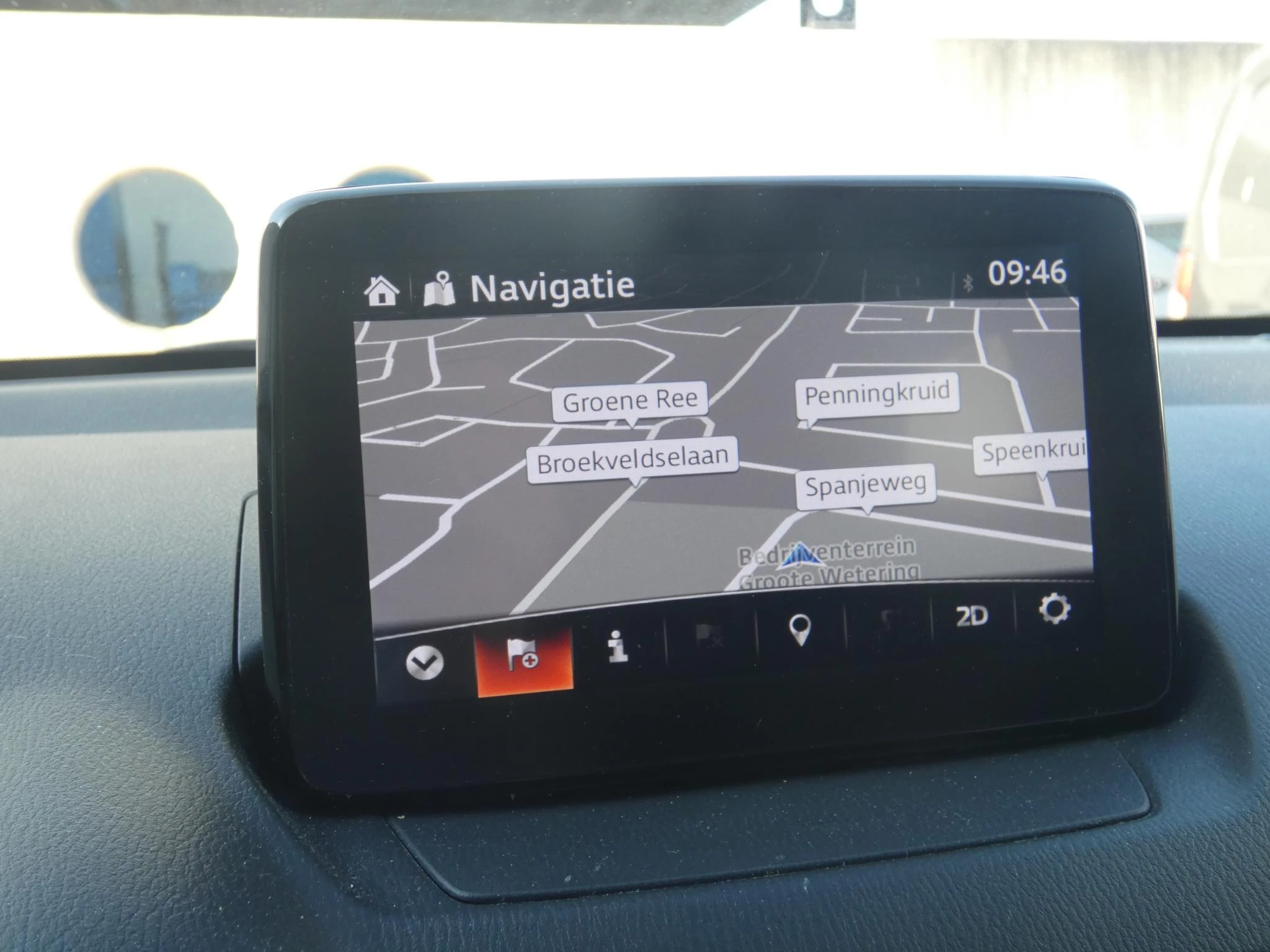 Hoofdafbeelding Mazda 2