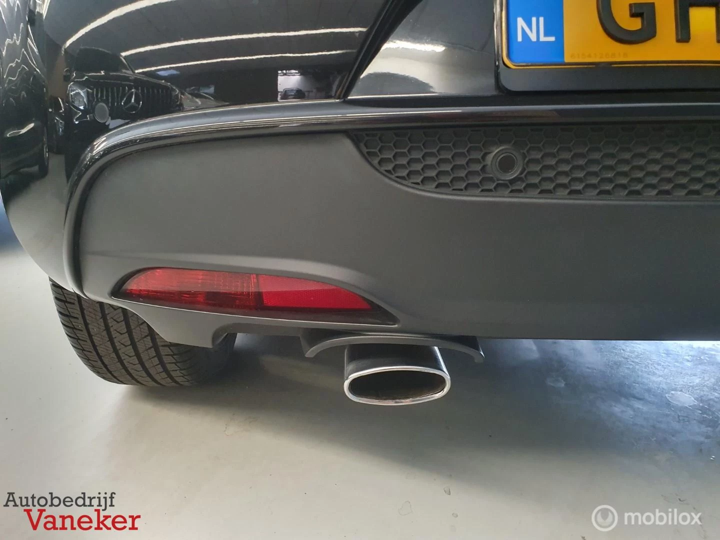 Hoofdafbeelding Alfa Romeo MiTo