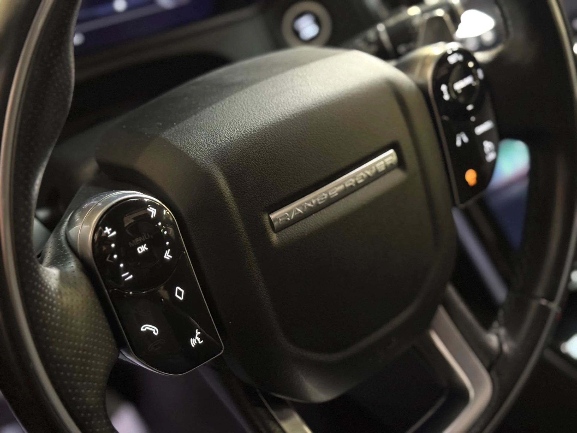 Hoofdafbeelding Land Rover Range Rover Velar