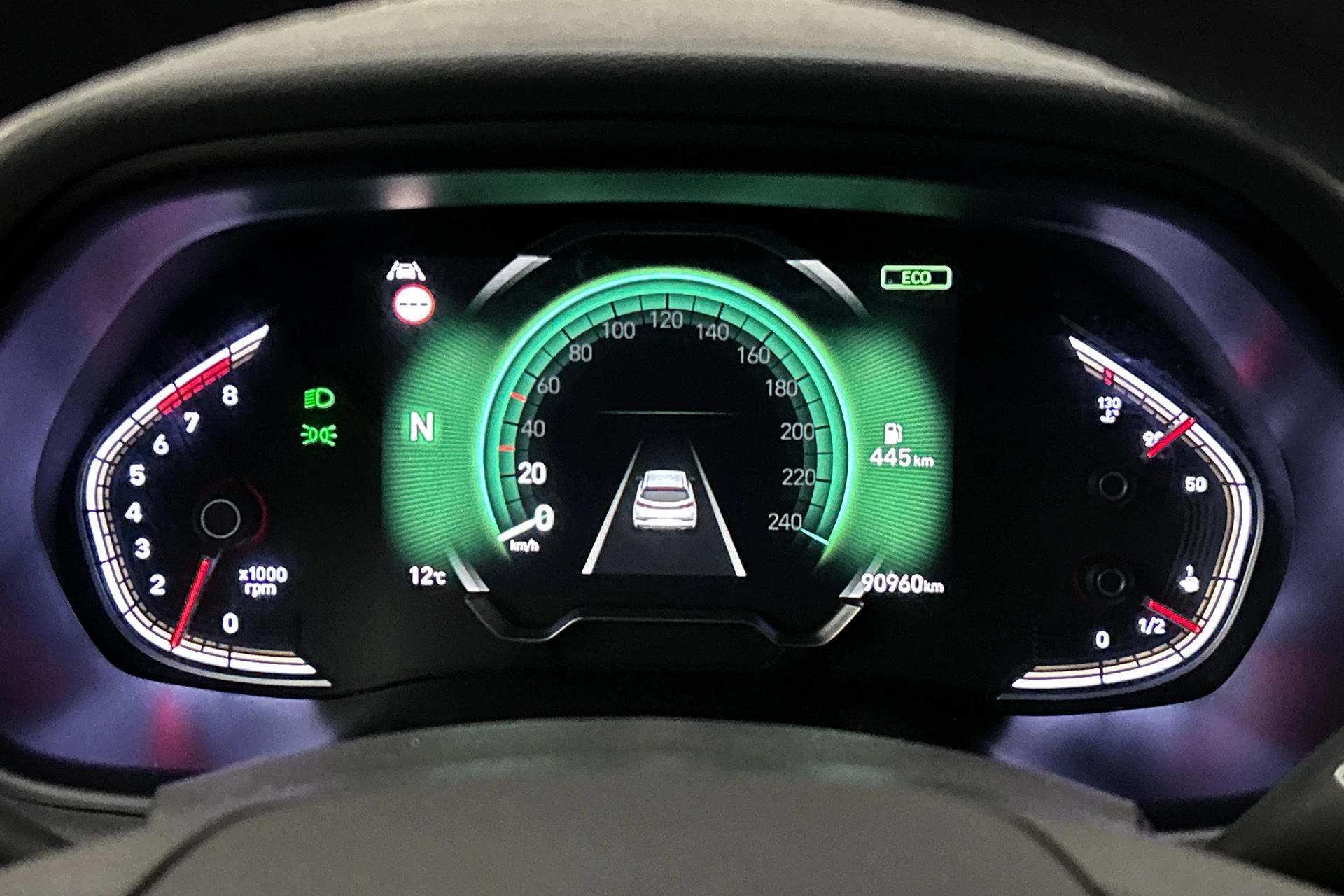 Hoofdafbeelding Hyundai i30