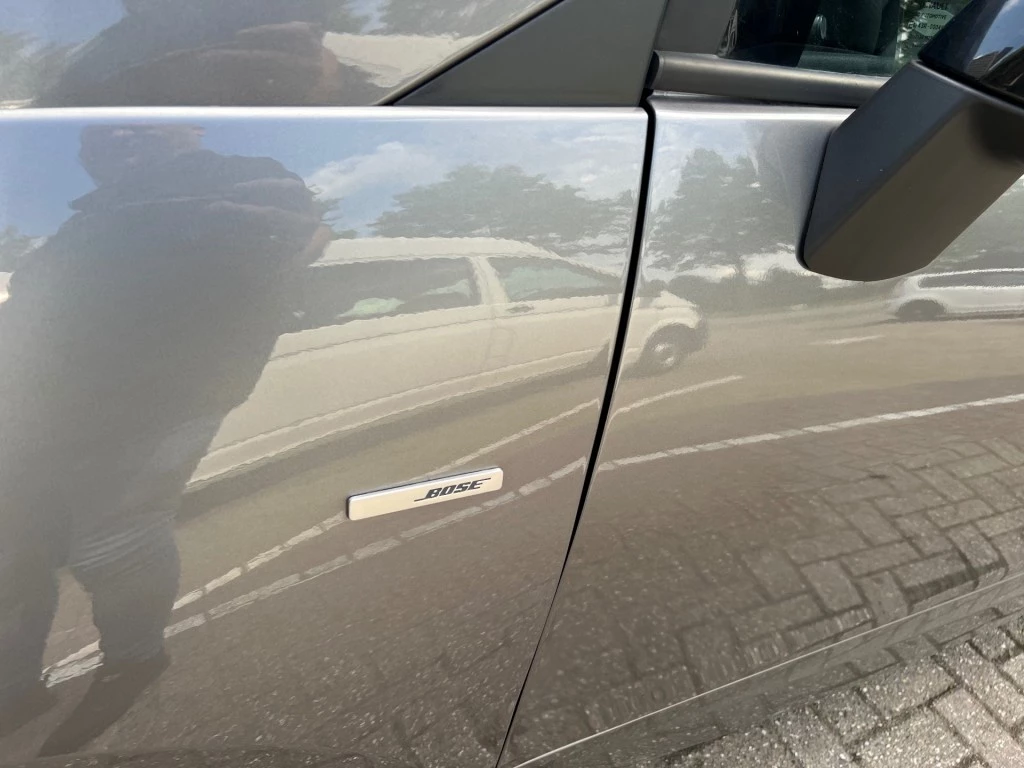 Hoofdafbeelding Renault Scénic