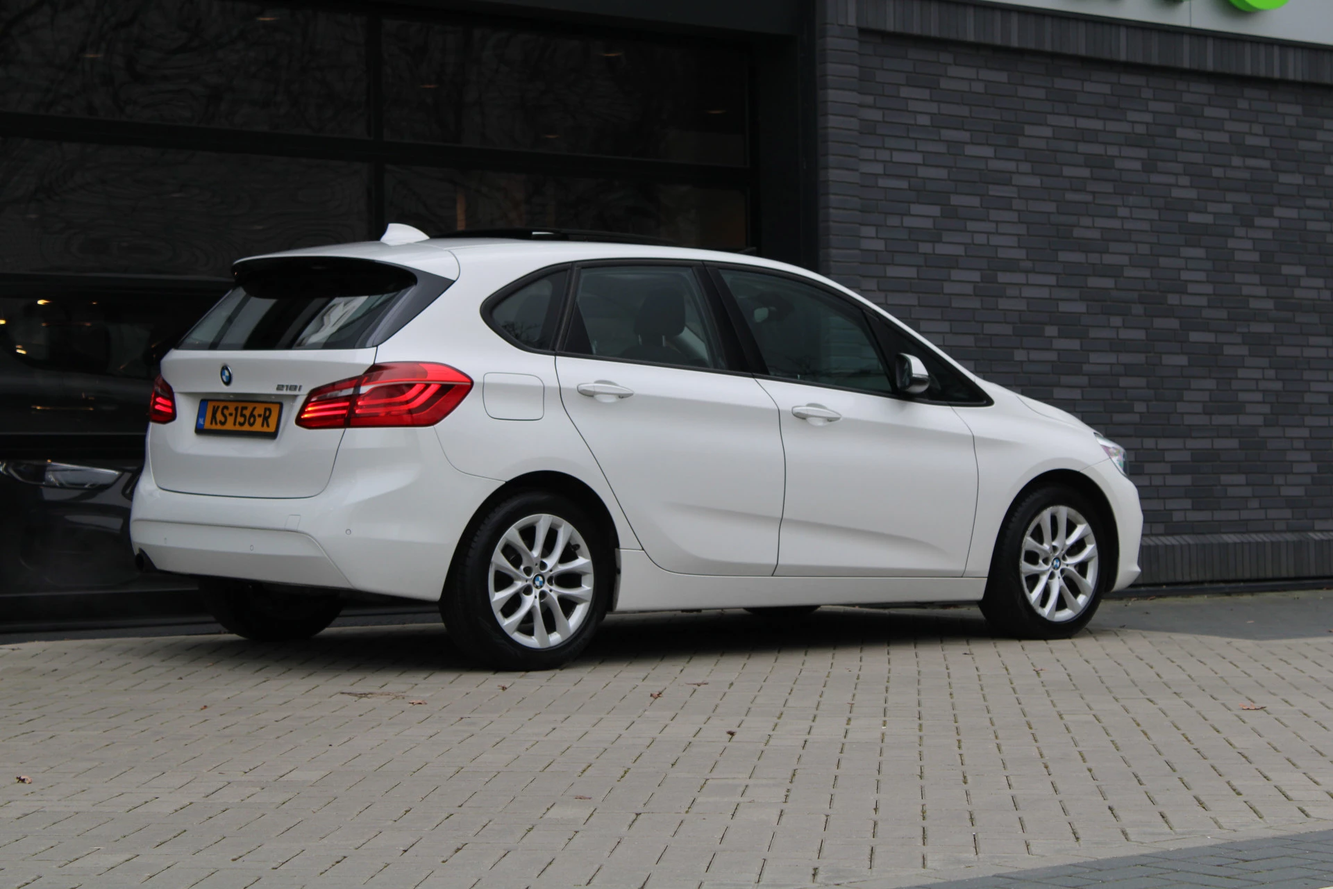 Hoofdafbeelding BMW 2 Serie