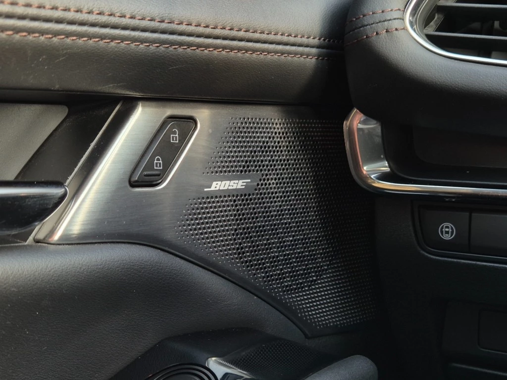 Hoofdafbeelding Mazda 3