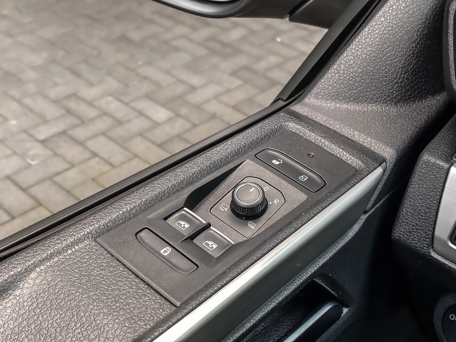 Hoofdafbeelding Volkswagen Multivan