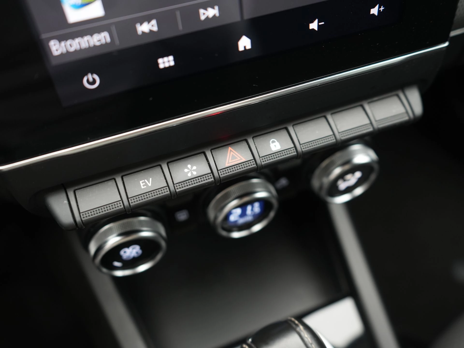 Hoofdafbeelding Renault Arkana