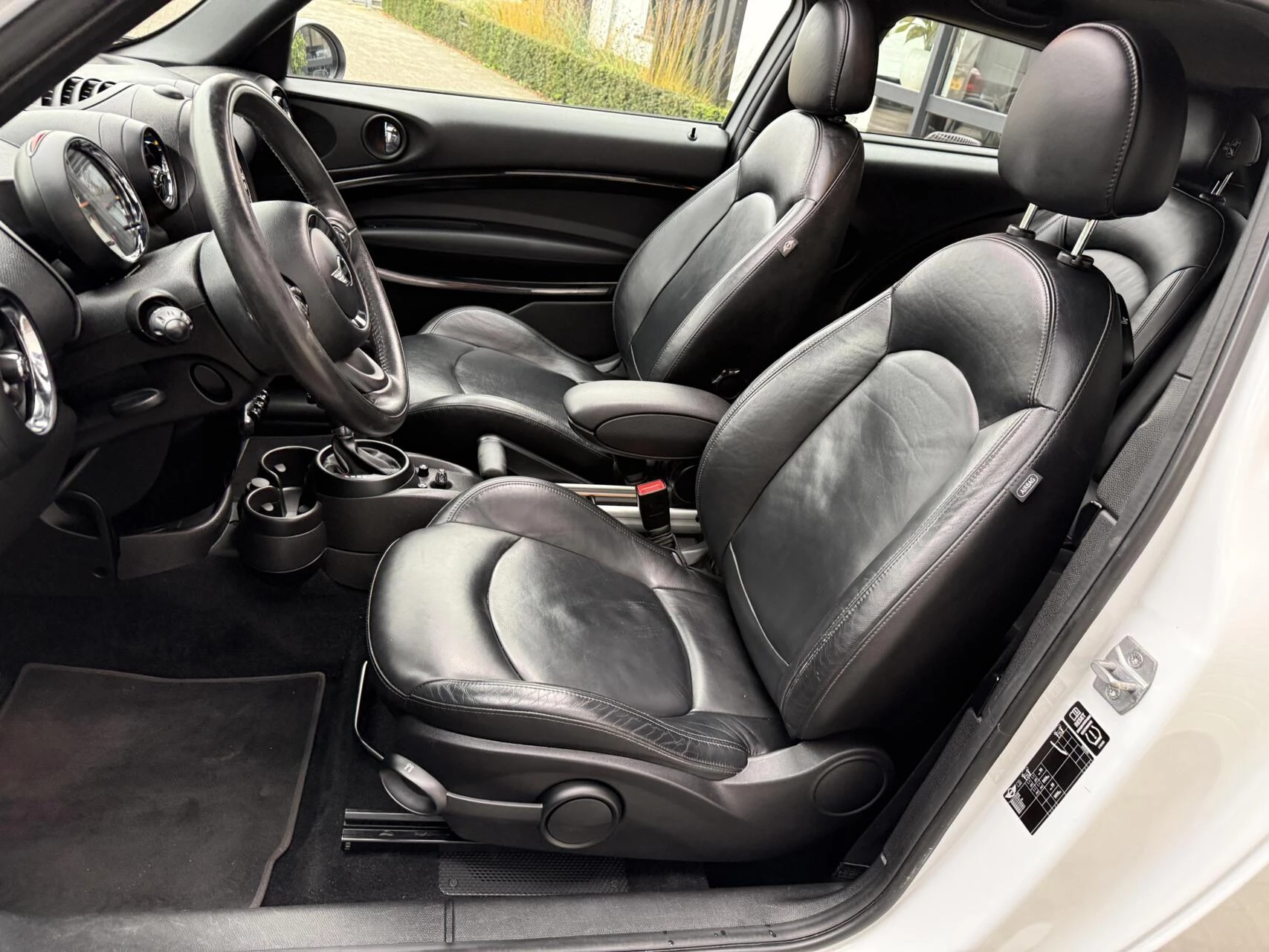 Hoofdafbeelding MINI Paceman