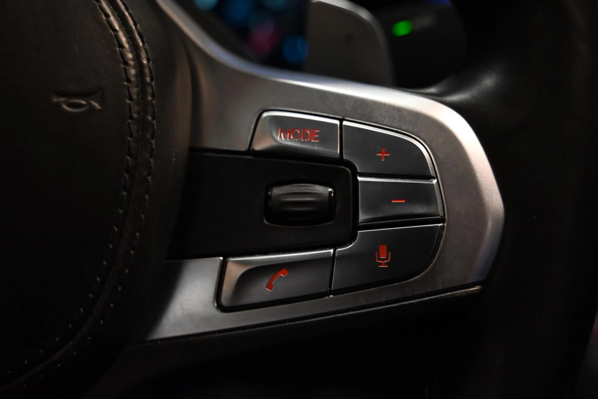 Hoofdafbeelding BMW 7 Serie