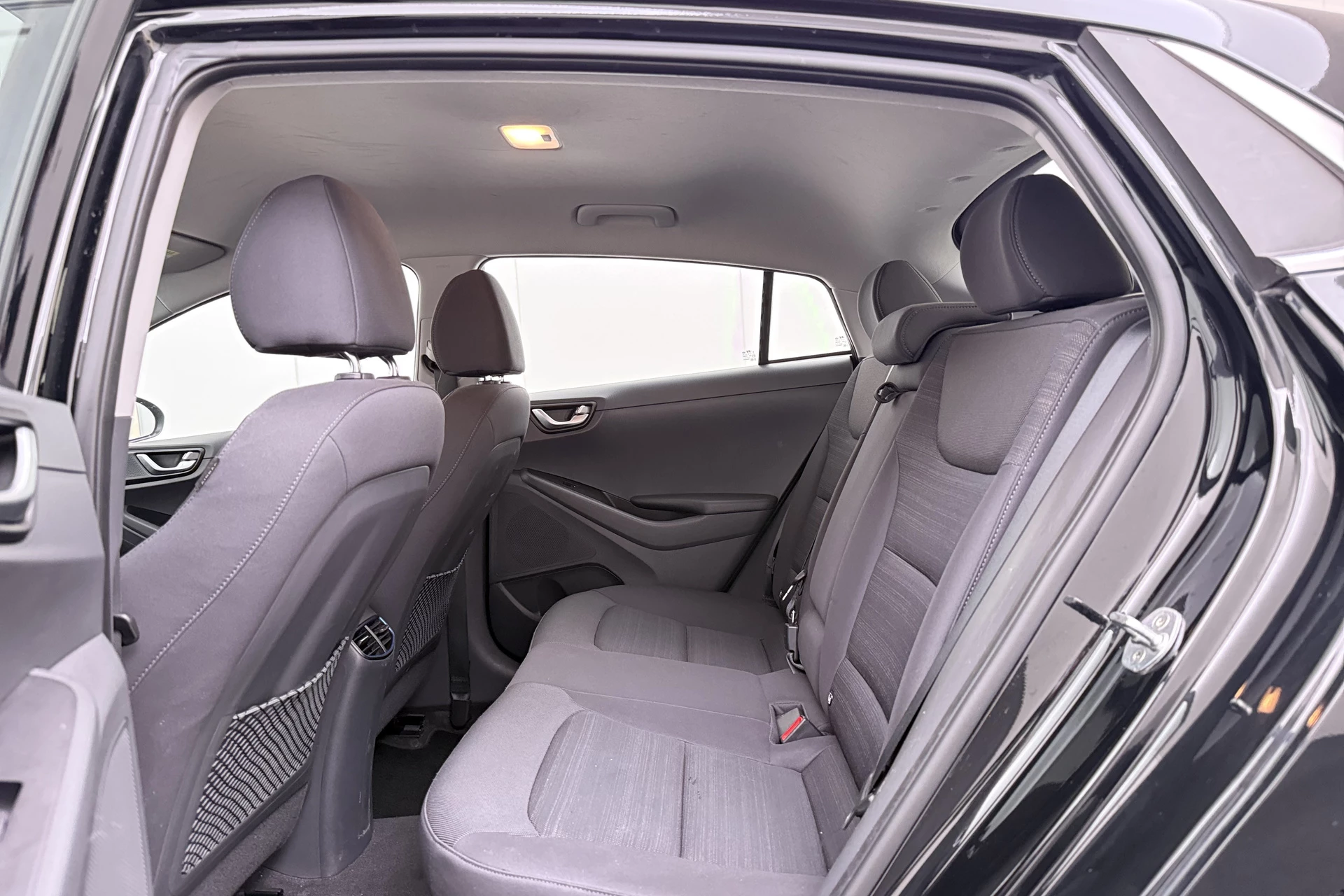 Hoofdafbeelding Hyundai IONIQ