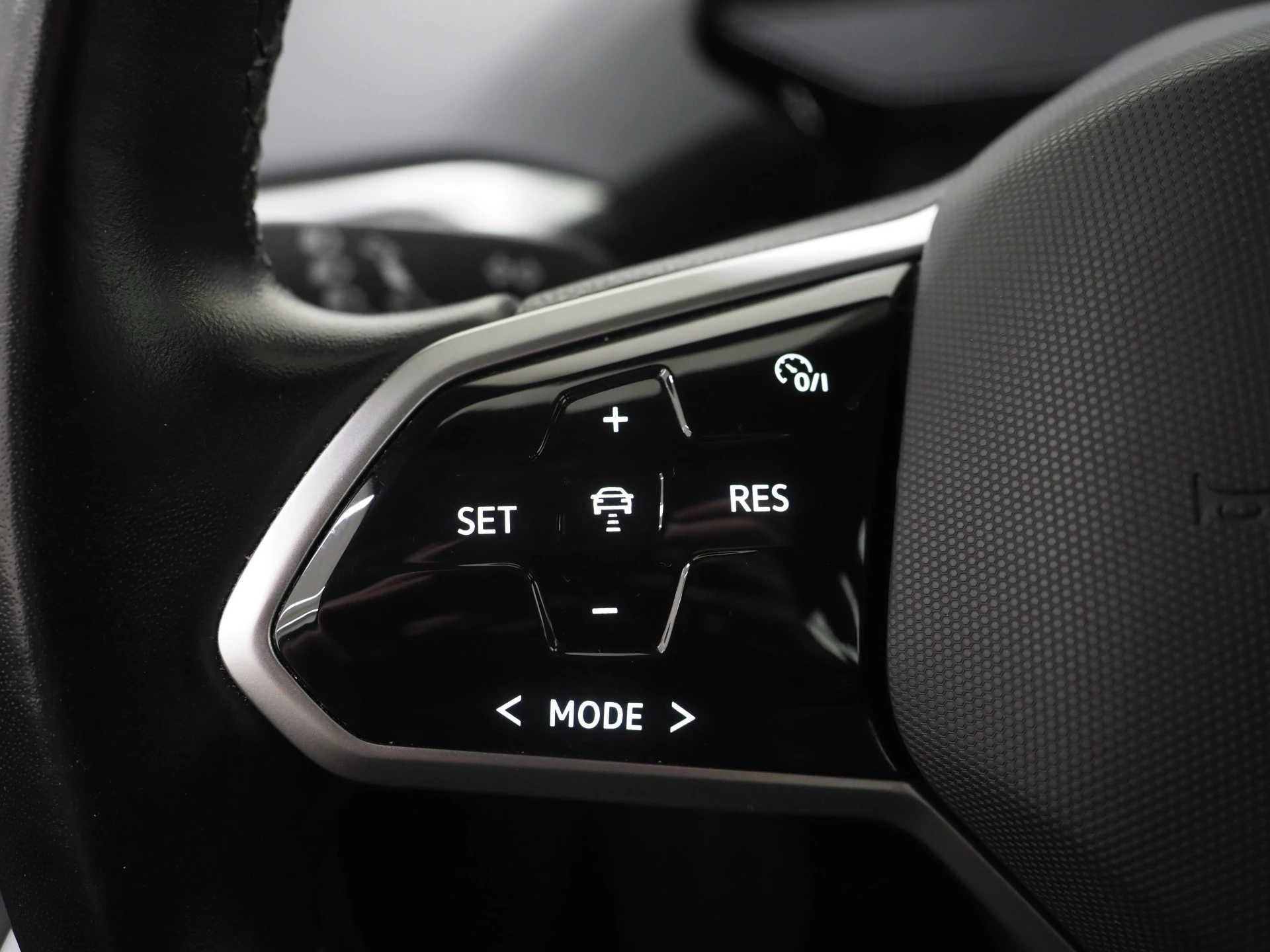 Hoofdafbeelding Volkswagen ID.4