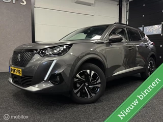 Peugeot 2008 1.2 131 PK Allure / DIGI DASH / AFN.HAAK / CAMERA / LUXE / NETJES