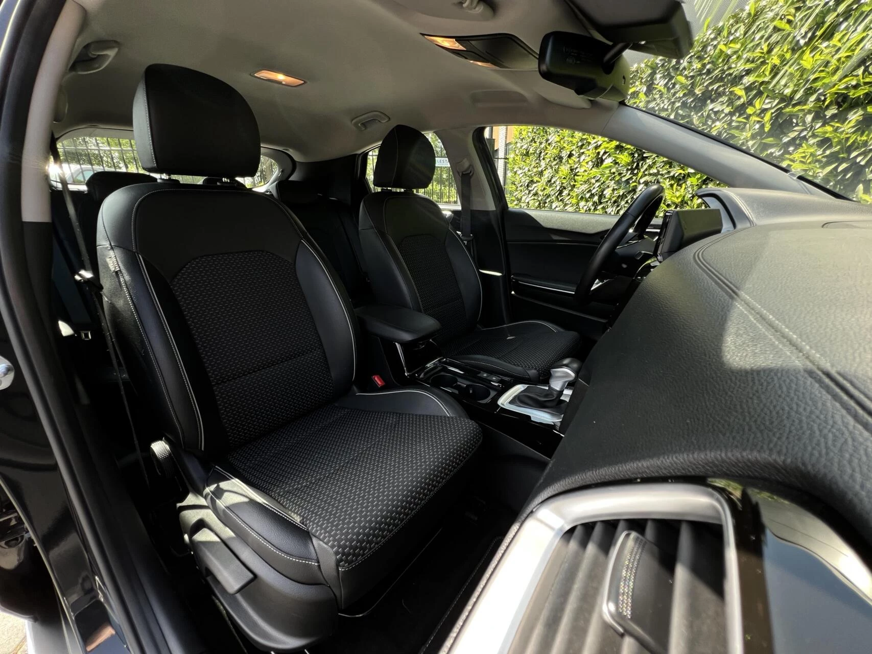 Hoofdafbeelding Kia XCeed