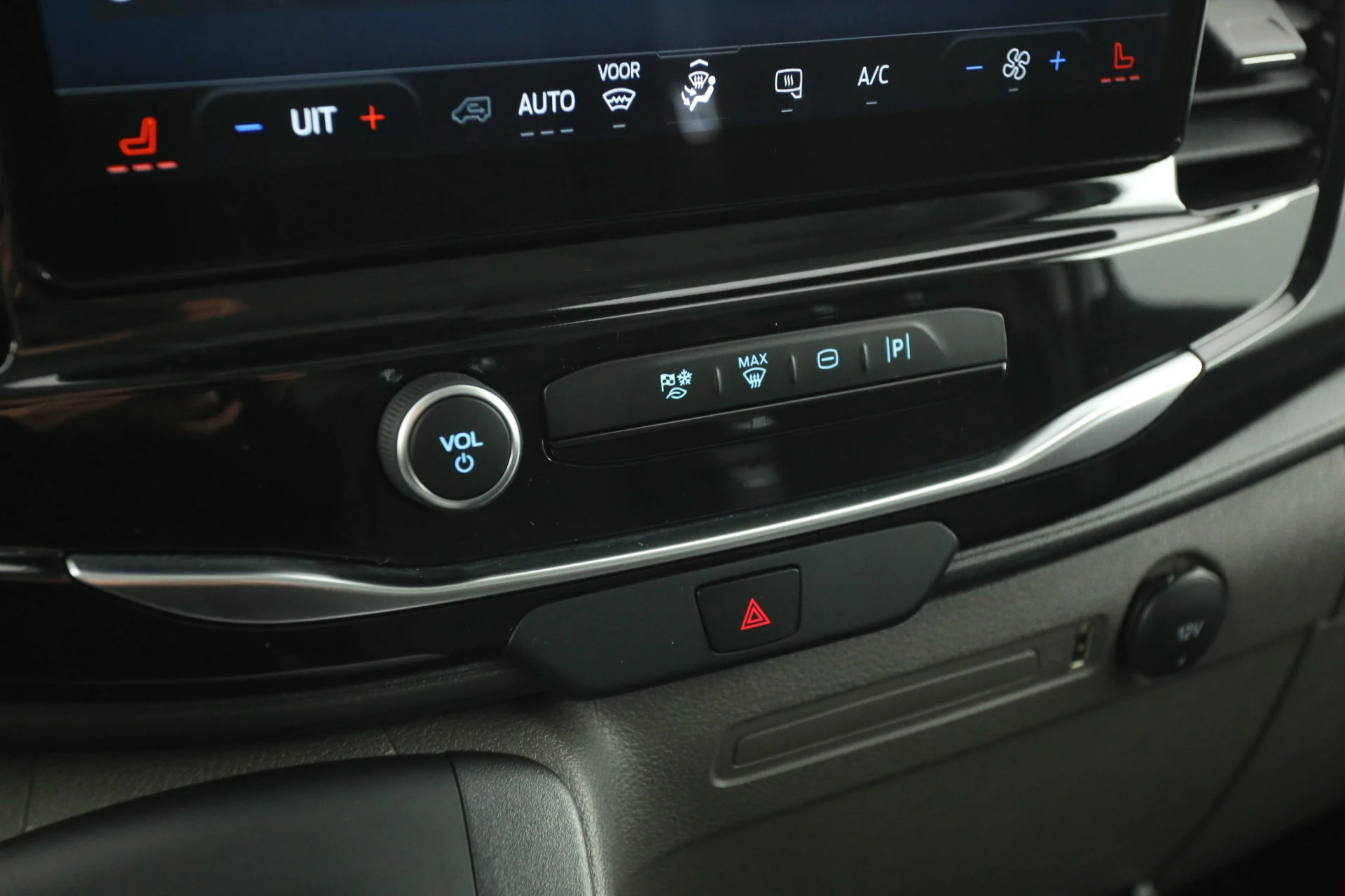 Hoofdafbeelding Ford E-Transit