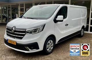 Renault Trafic bestel 2.0 dCi L2H1 Airco, Camera, Carplay, Trekhaak..