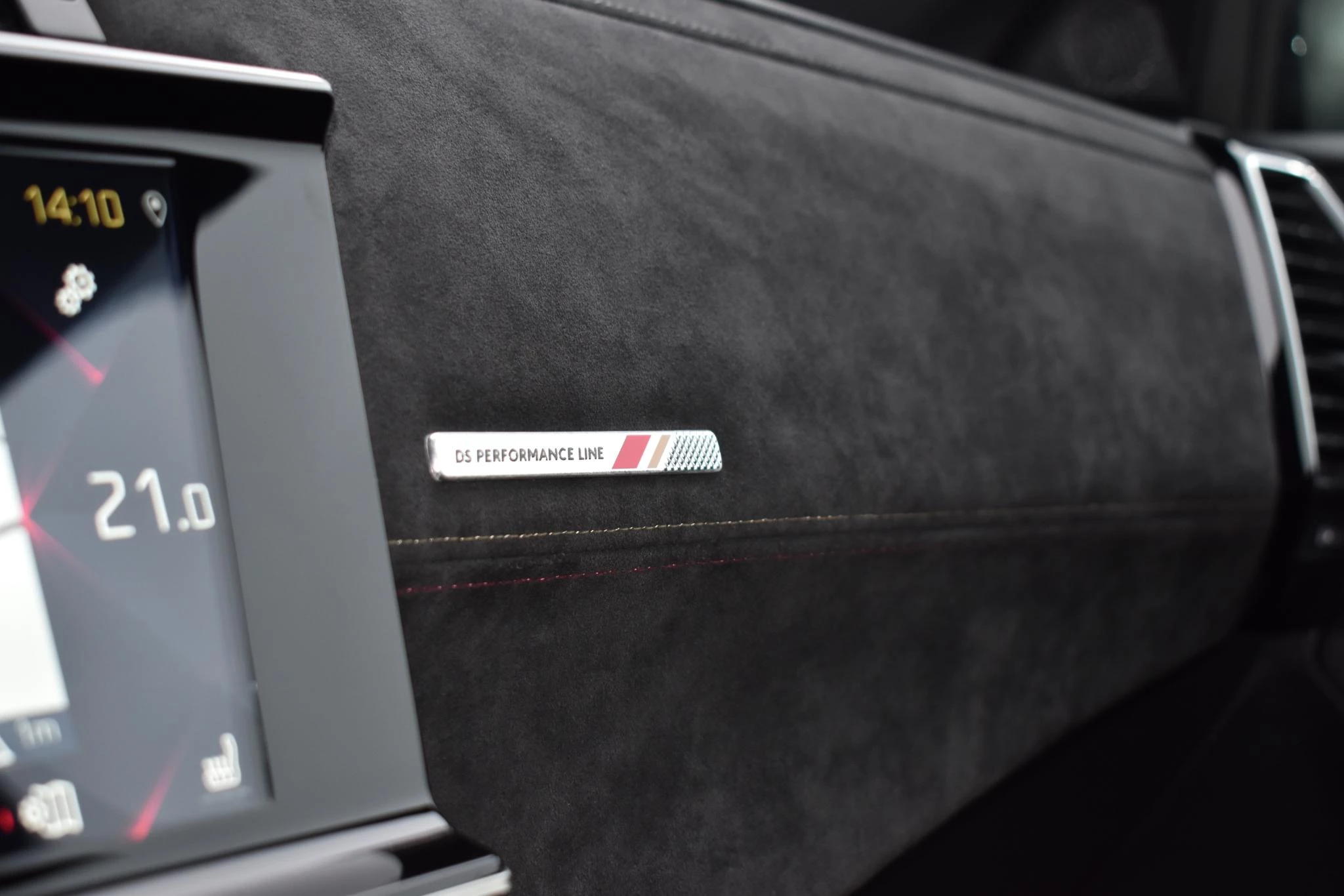 Hoofdafbeelding DS DS 7