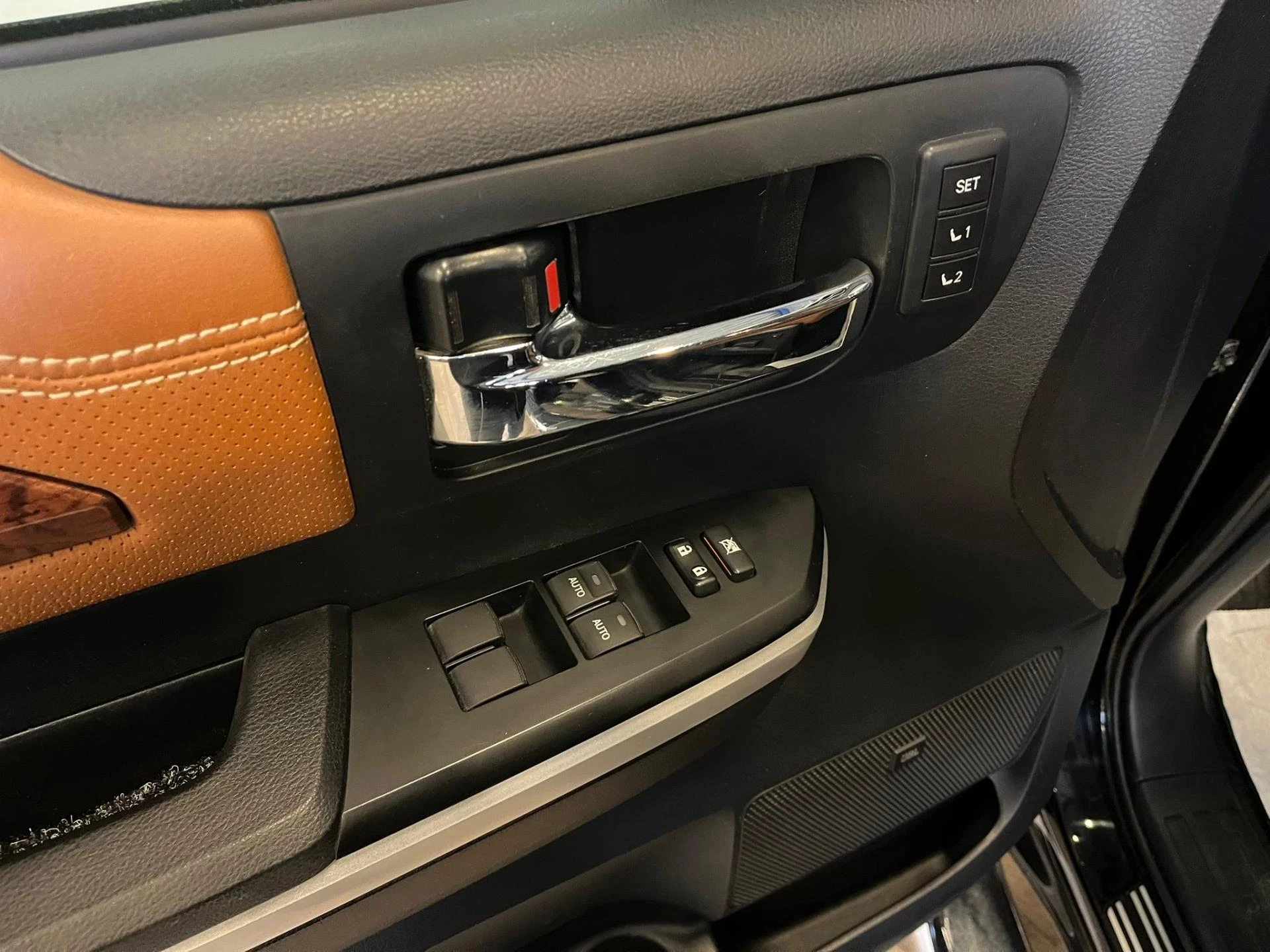 Hoofdafbeelding Toyota Tundra