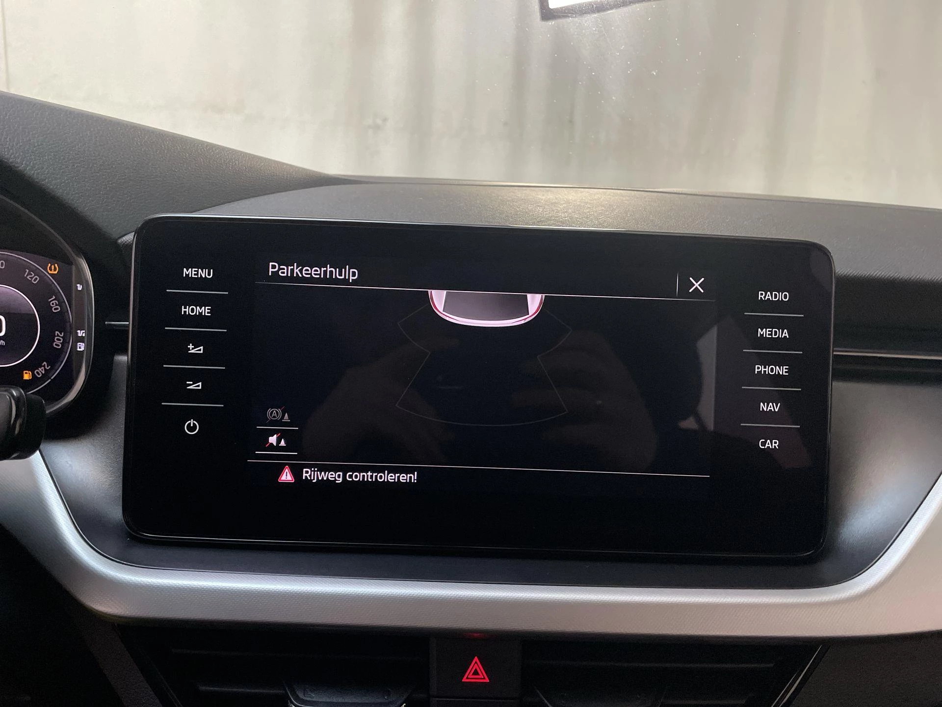 Hoofdafbeelding Škoda Scala