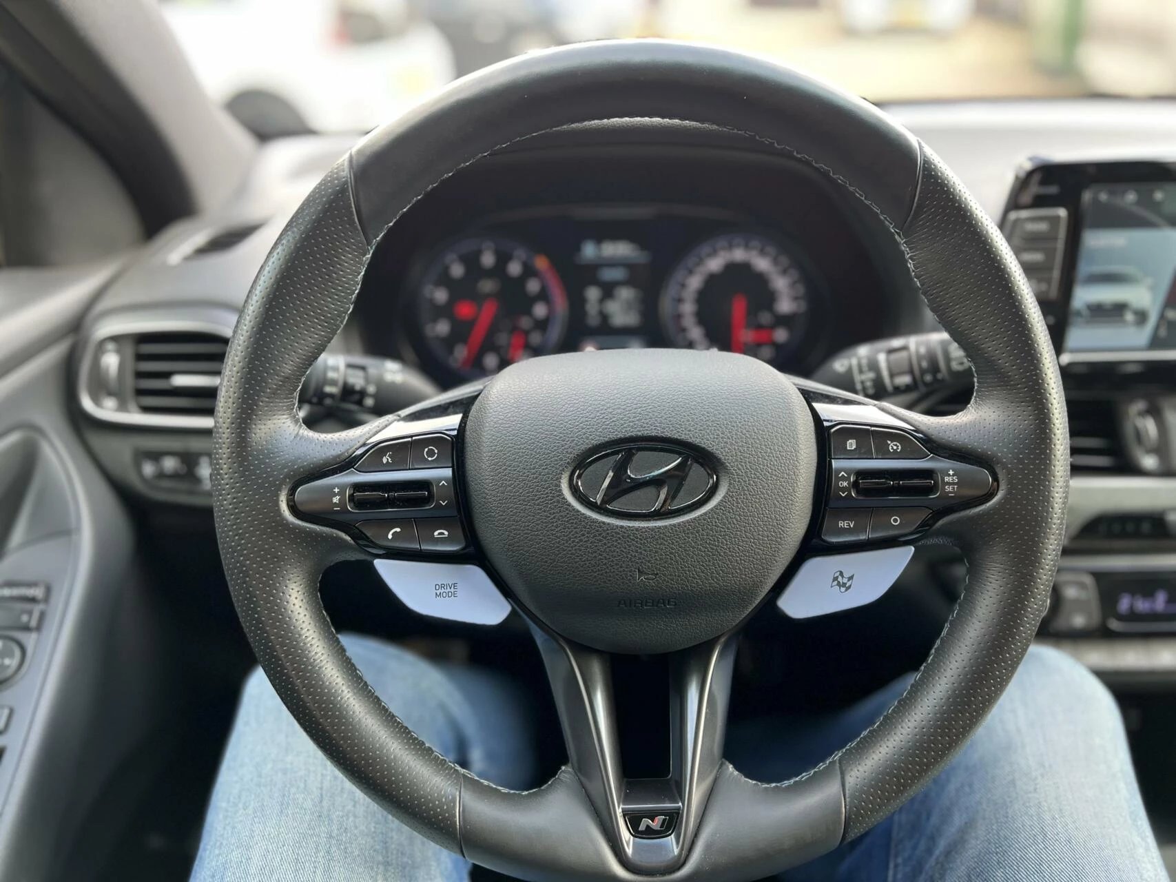 Hoofdafbeelding Hyundai i30