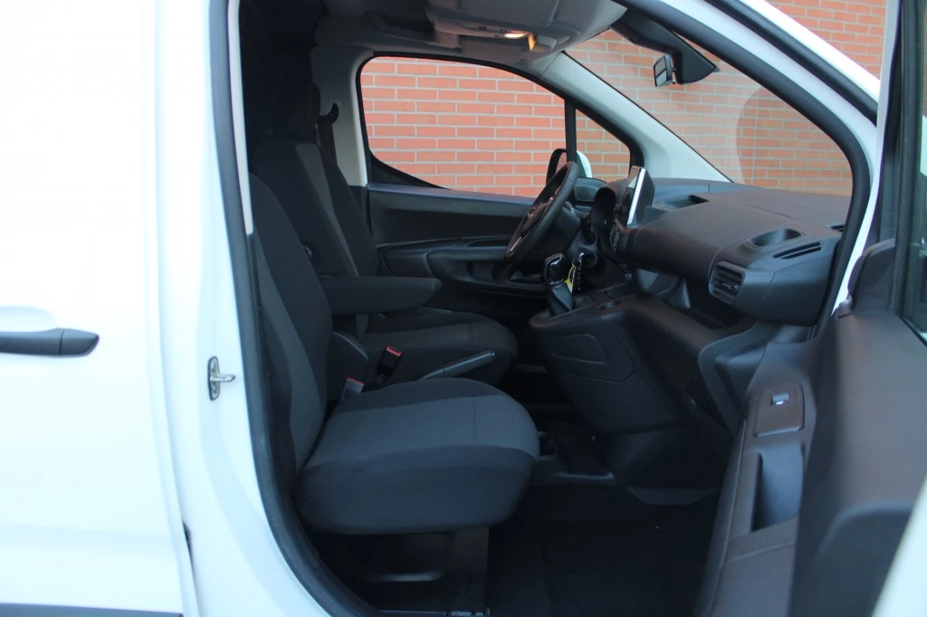 Hoofdafbeelding Opel Combo