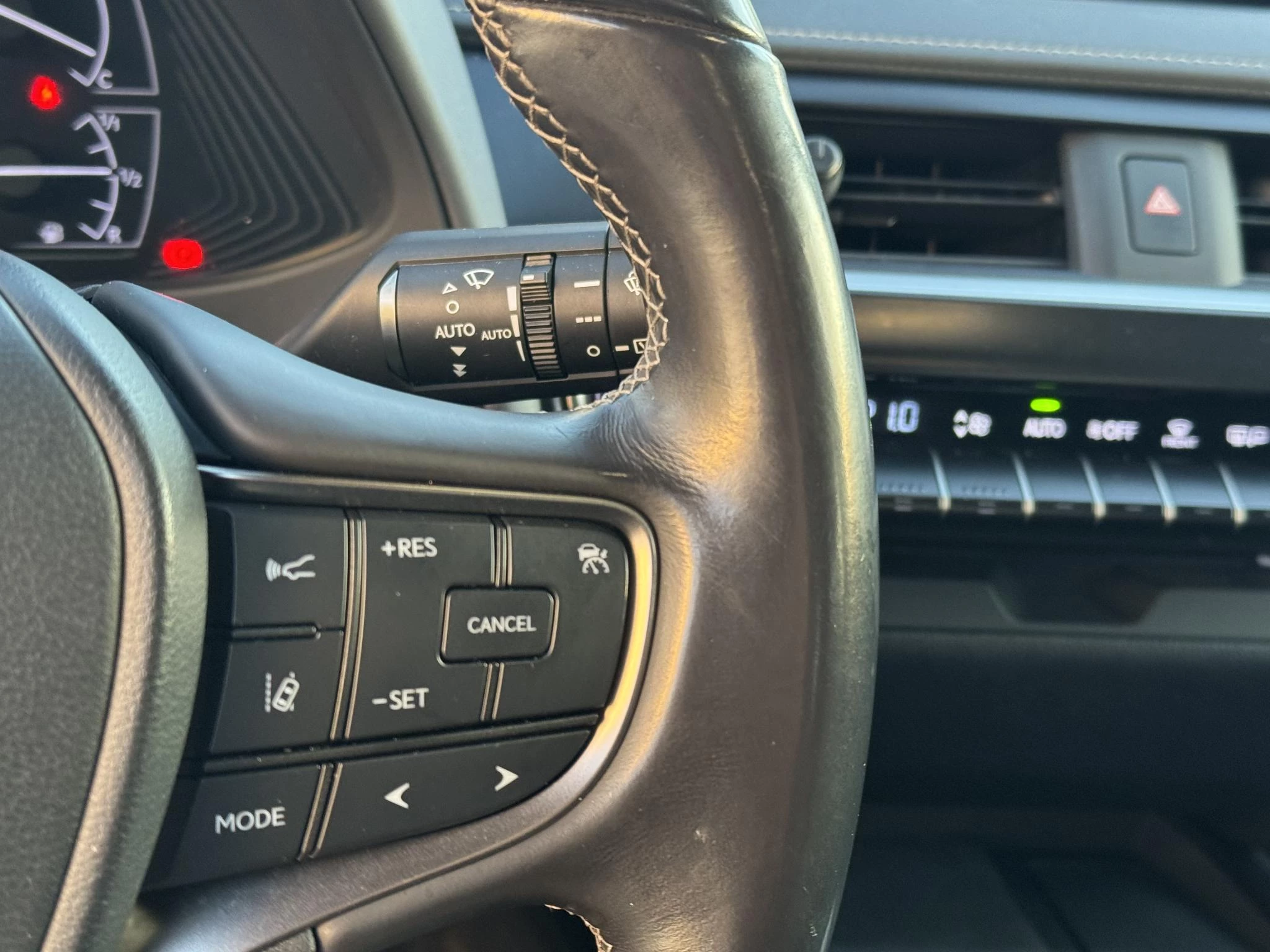 Hoofdafbeelding Lexus UX