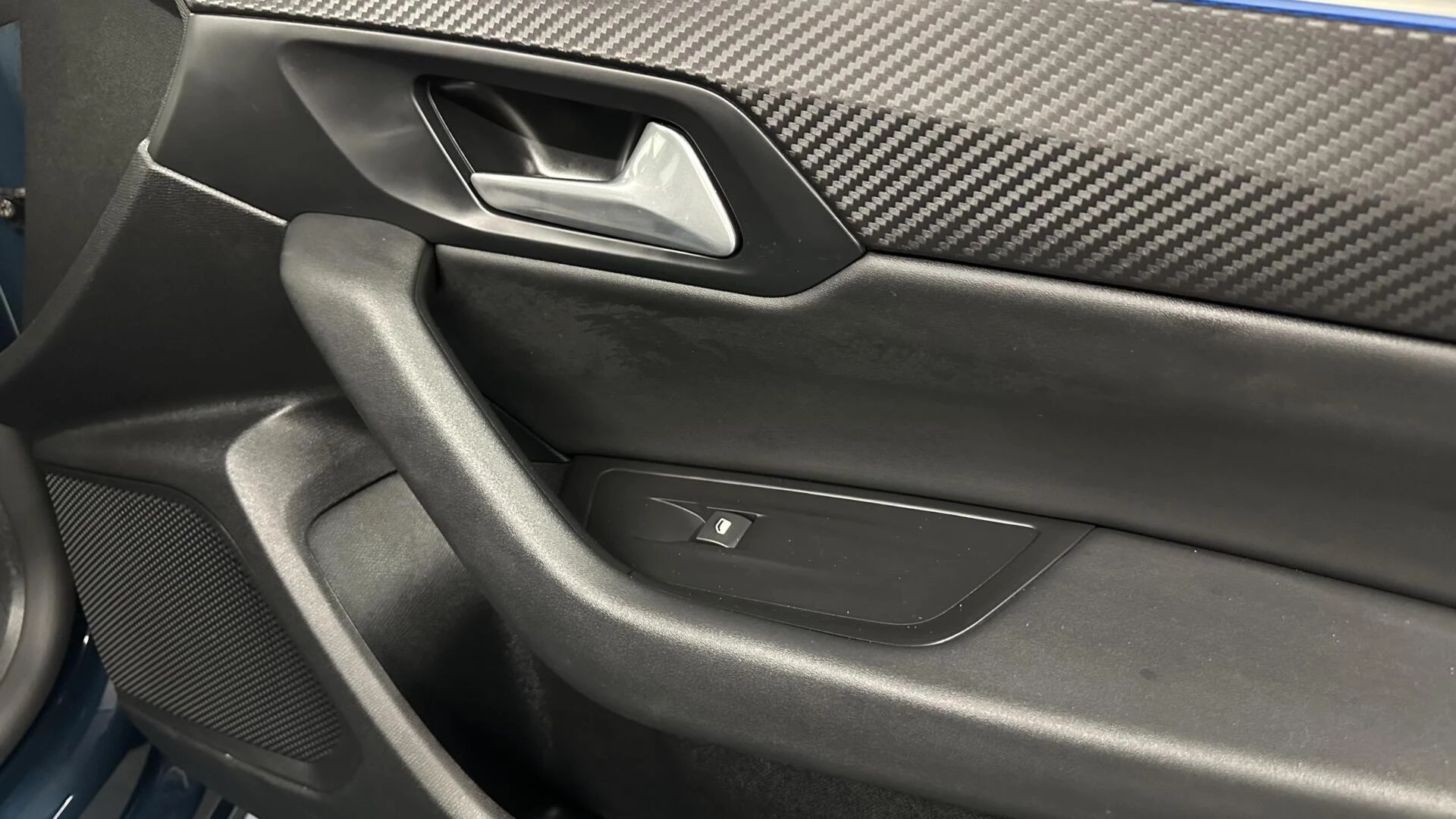 Hoofdafbeelding Peugeot 508