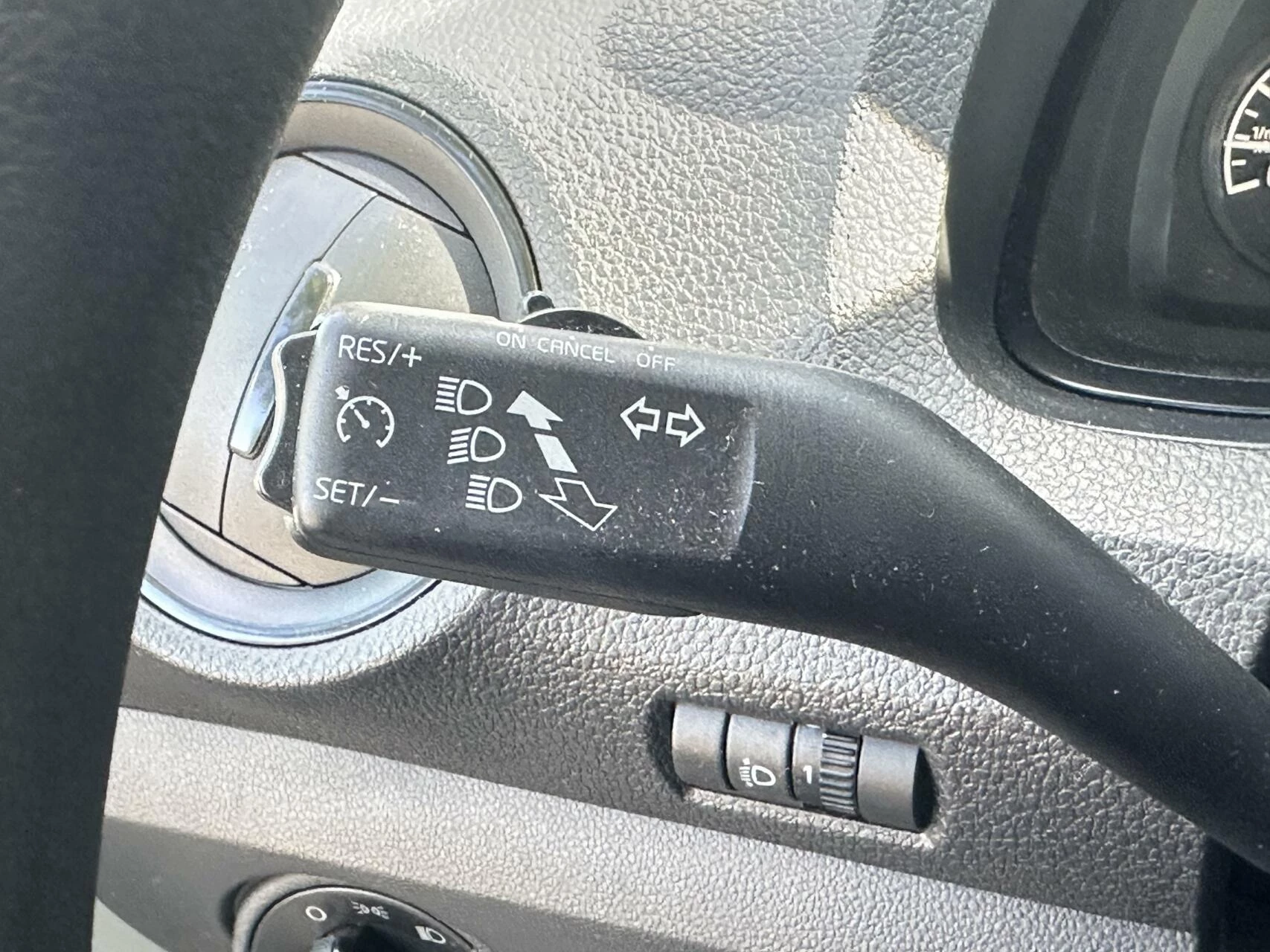 Hoofdafbeelding Škoda Citigo