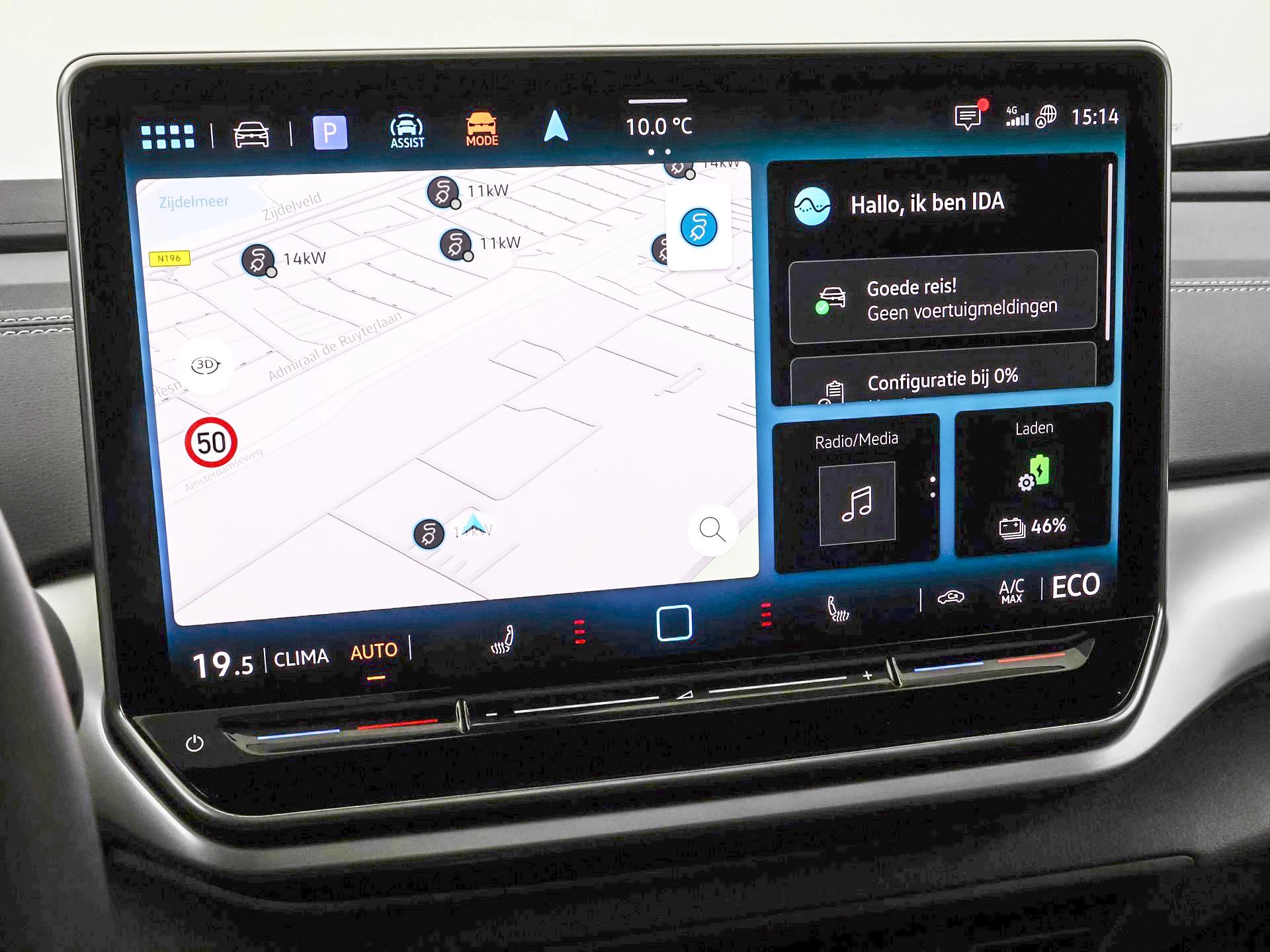 Hoofdafbeelding Volkswagen ID.4