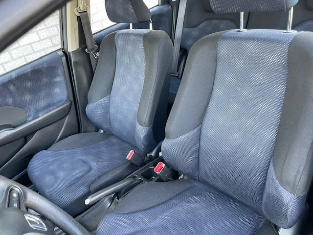 Hoofdafbeelding Honda Jazz