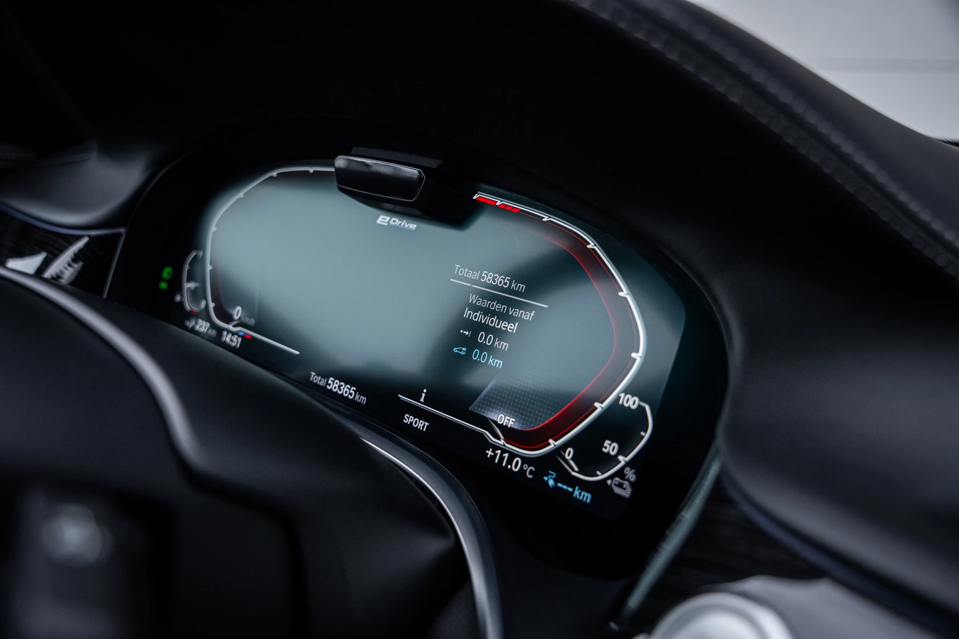 Hoofdafbeelding BMW 7 Serie