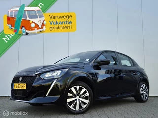 PEUGEOT E-208 EV ACTIVE 50 KWH/FULL LED/PDC/CARPLAY/NAVI/CLIMATE/SOH 91%