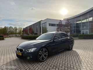 BMW 3-serie 328i xDrive