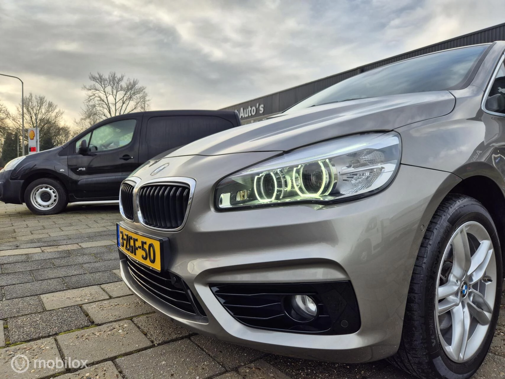 Hoofdafbeelding BMW 2 Serie