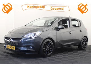Opel Corsa 1.4 Edition