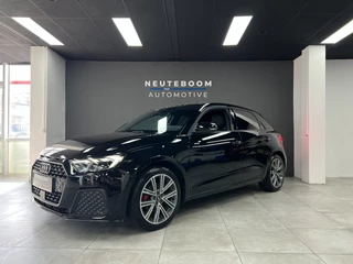 Audi A1 Sportback TFSI Pro Line | Clima | Cruise | LED