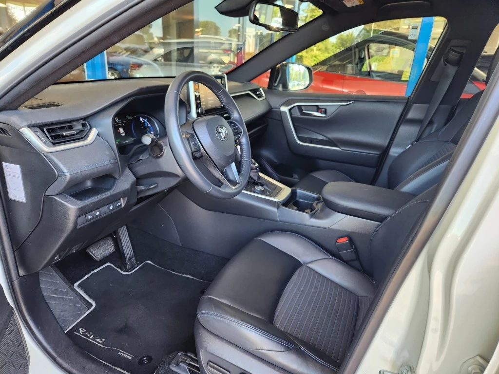 Hoofdafbeelding Toyota RAV4