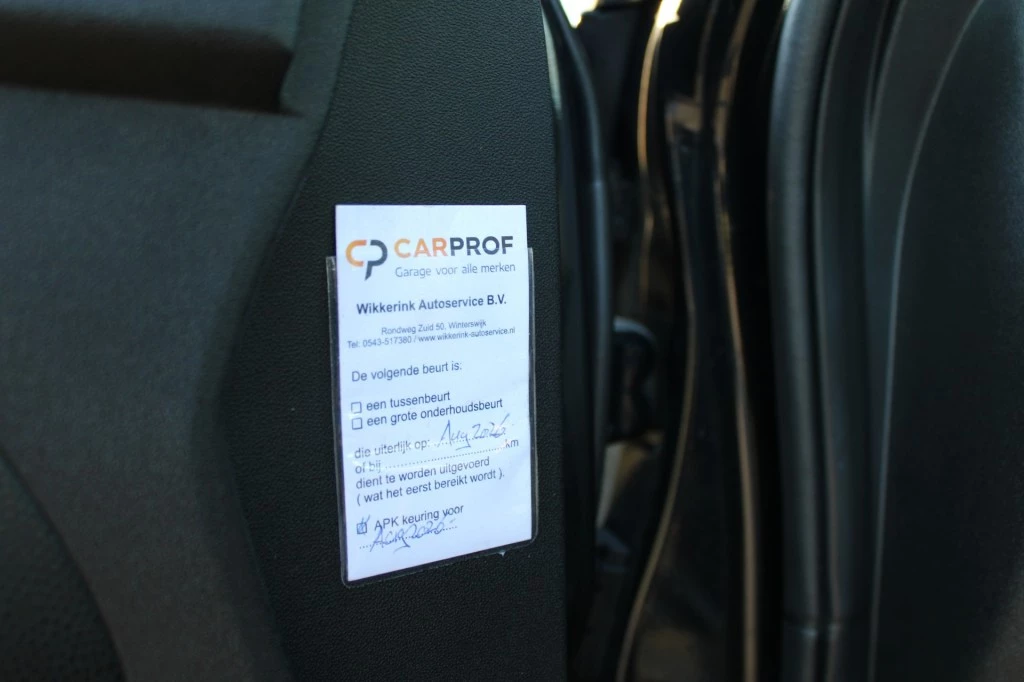 Hoofdafbeelding Kia Venga