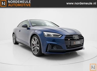 Audi S5 3.0 TFSI S5 QUATTRO PRO LINE+. PANO, TREKHAAK, HEADUP